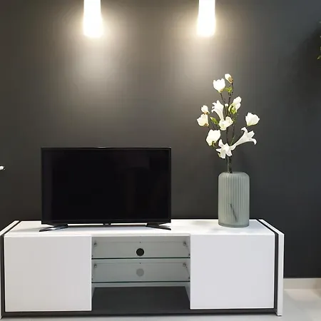 Lovely Private Flats Free Parking * Novi Sad