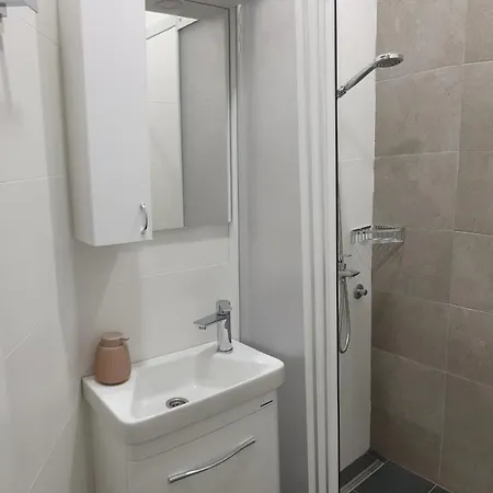 Lovely Private Flats Free Parking דירה נובי סאד