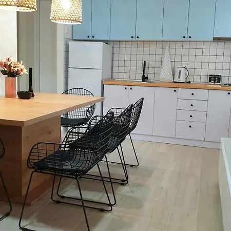 Lovely Private Flats Free Parking Apartment Novi Sad