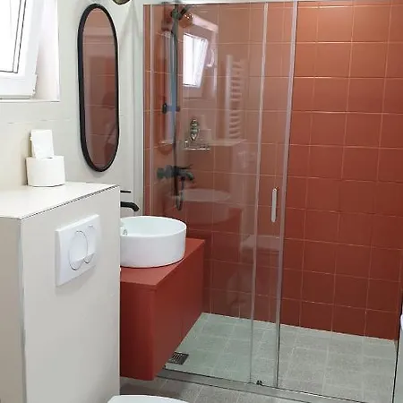 Apartment Lovely Private Flats Free Parking