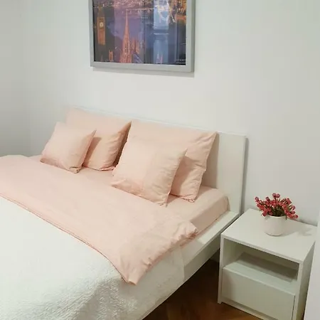 Lovely Private Flats Free Parking * נובי סאד