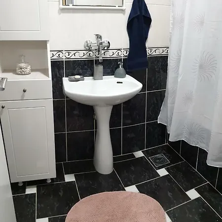 Lovely Private Flats Free Parking Novi Sad
