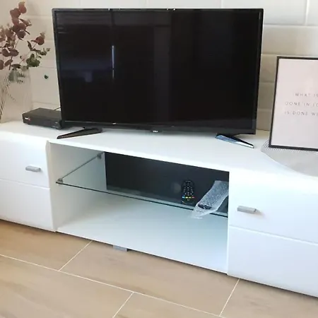 דירה Lovely Private Flats Free Parking