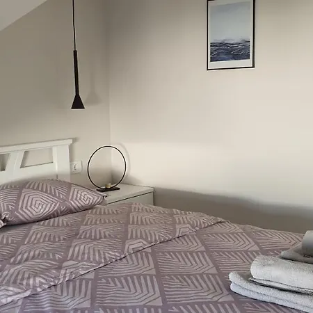 Lovely Private Flats Free Parking * Novi Sad