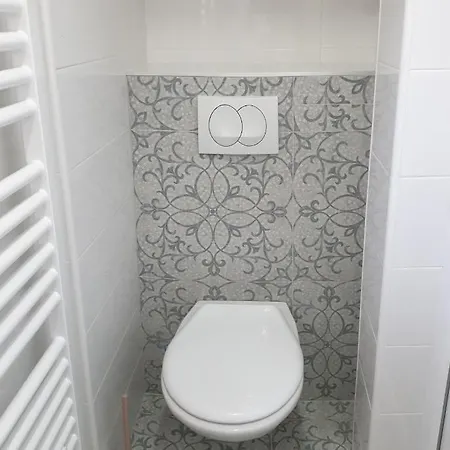 Lovely Private Flats Free Parking